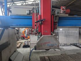 PILA EuromasivEMP 65 profi