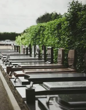 Cintorínske kamenárstvo