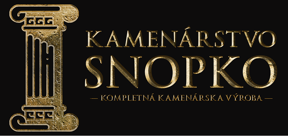 Kamenárstvo-Snopko, s.r.o.
